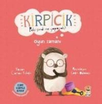 Produktbild: Kirpicik Peki simdi ne Yapacak - Oyun Zamani