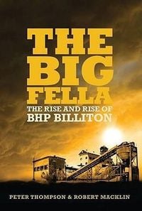Produktbild: Big Fella