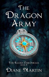 Produktbild: The Dragon Army: A Middle-Grade Fantasy Adventure