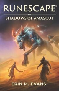 Produktbild: Runescape: Shadows of Amascut