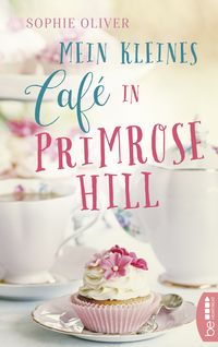 Produktbild: Mein kleines Caf&eacute; in Primrose Hill