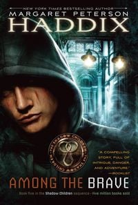 Produktbild: Among the Brave