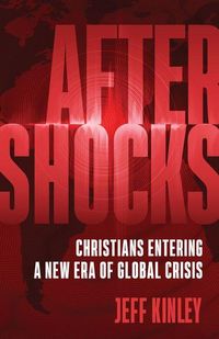 Produktbild: Aftershocks
