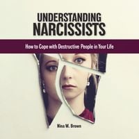 Produktbild: Understanding Narcissists