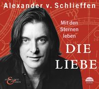 Produktbild: Mit den Sternen leben. Die Liebe