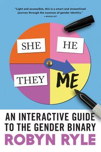Produktbild: She/He/They/Me
