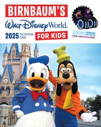 Produktbild: Birnbaum's 2025 Walt Disney World for Kids