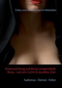 Produktbild: Unterwerfung auf Burg Lengenfeldt: Rosa - wie ein Licht in dunkler Zeit