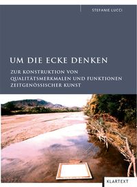 Produktbild: Um die Ecke denken
