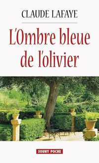 Produktbild: L'Ombre bleue de l'olivier