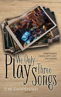 Produktbild: We Only Play Three Songs