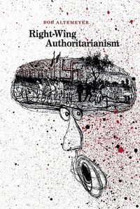 Produktbild: Altemeyer, B: Right-Wing Authoritarianism