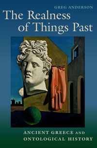 Produktbild: The Realness of Things Past