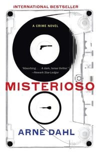 Produktbild: Misterioso
