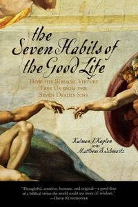 Produktbild: The Seven Habits of the Good Life