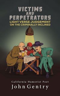 Produktbild: Victims and Perpetrators