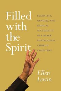 Produktbild: Lewin, E: Filled with the Spirit