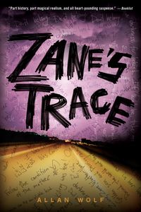 Produktbild: Zane's Trace