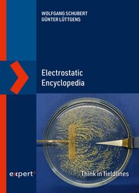 Produktbild: Electrostatic Encyclopedia