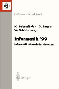 Produktbild: Informatik'99