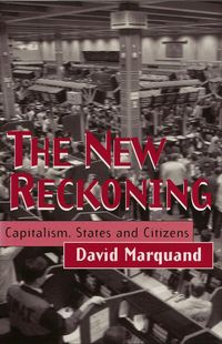Produktbild: The New Reckoning