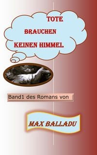 Produktbild: Tote brauchen keinen Himmel