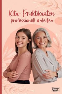 Produktbild: Kita-Praktikanten professionell anleiten