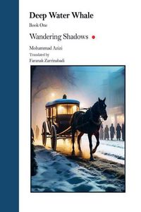 Produktbild: Wandering Shadows