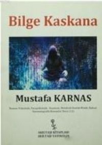 Produktbild: Bilge Kaskana