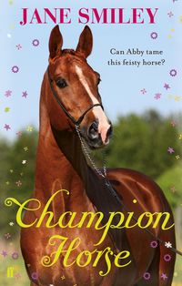 Produktbild: Champion Horse