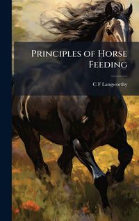 Produktbild: Principles of Horse Feeding
