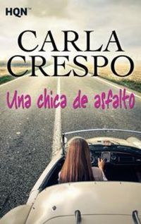 Produktbild: Una chica de asfalto