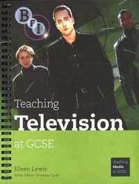 Produktbild: Teaching Television at GCSE