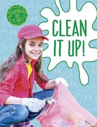 Produktbild: Boone, M: Clean It Up!