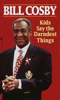 Produktbild: Kids Say the Darndest Things