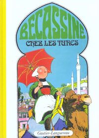 Produktbild: B&eacute;cassine