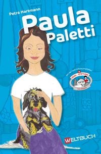 Produktbild: Paula Paletti
