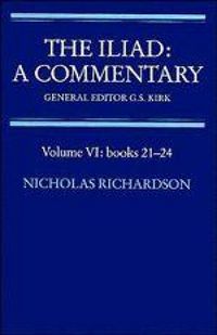 Produktbild: The Iliad