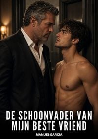 Produktbild: De schoonvader van mijn beste vriend