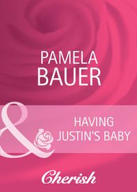 Produktbild: Having Justin's Baby