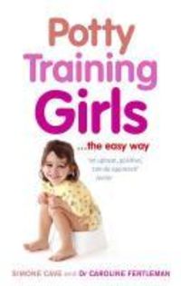 Produktbild: Potty Training Girls