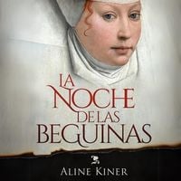 Produktbild: La noche de las beguinas