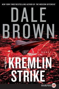 Produktbild: Kremlin Strike LP, The