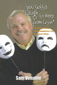 Produktbild: You Gotta Laugh to Keep From Cryin'
