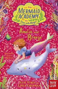 Produktbild: Mermaid Academy: Amelia and Breeze