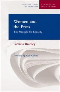 Produktbild: Women and the Press