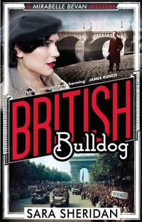 Produktbild: Sheridan, S: British Bulldog