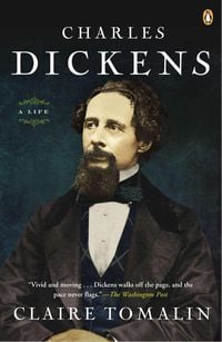 Produktbild: Charles Dickens
