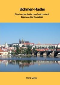 Produktbild: B&ouml;hmen-Radler