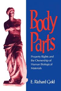 Produktbild: Body Parts